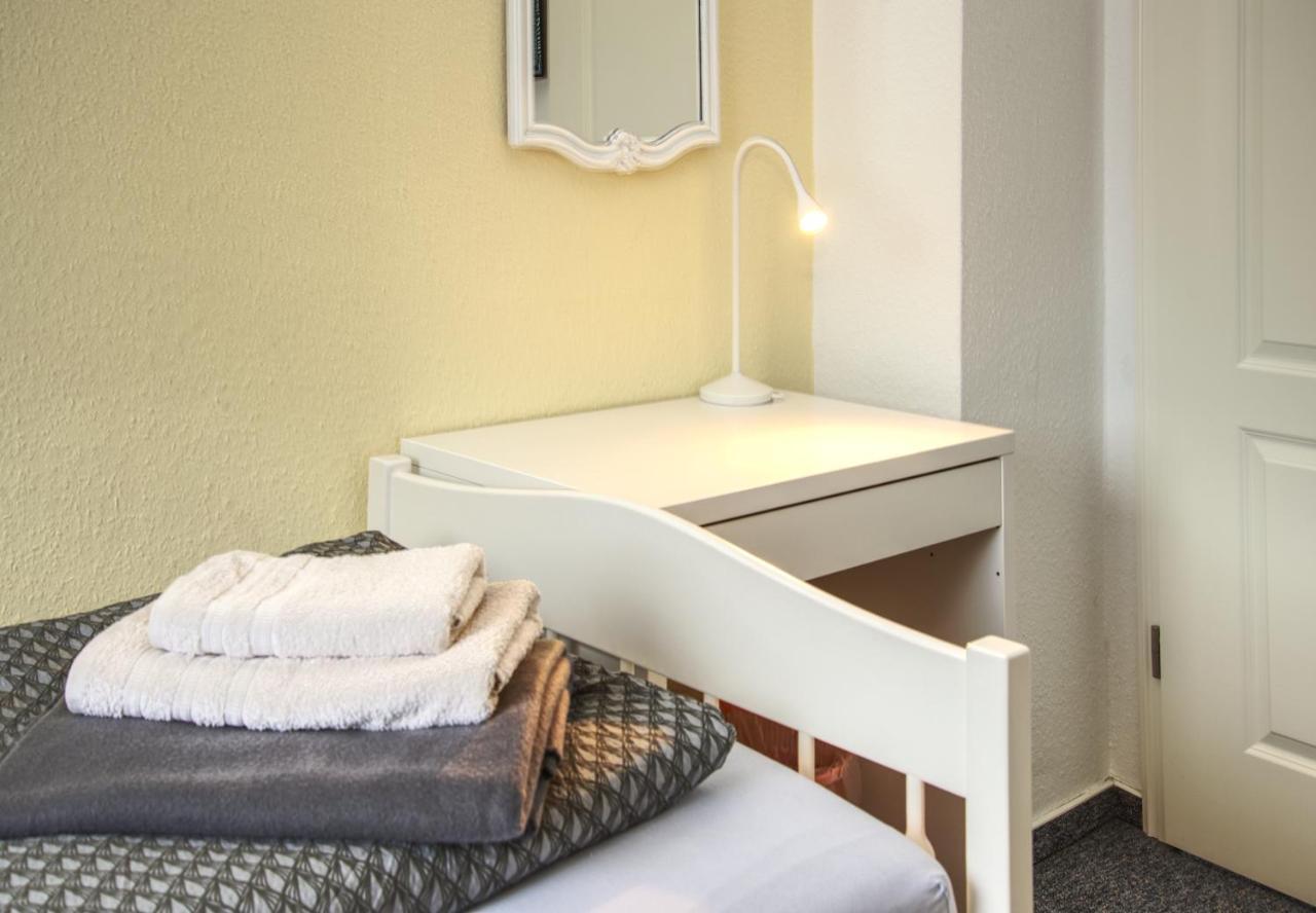 Ferienhaus Robbers Mit 3 Schlafzimmer Hatten Exteriör bild